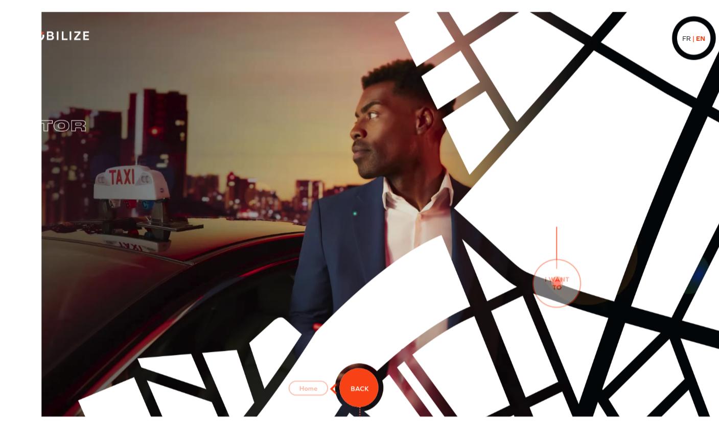 Parcours Chauffeur Taxi/VTC : les benefices metiers mis en scene pour ce profil professionnel.